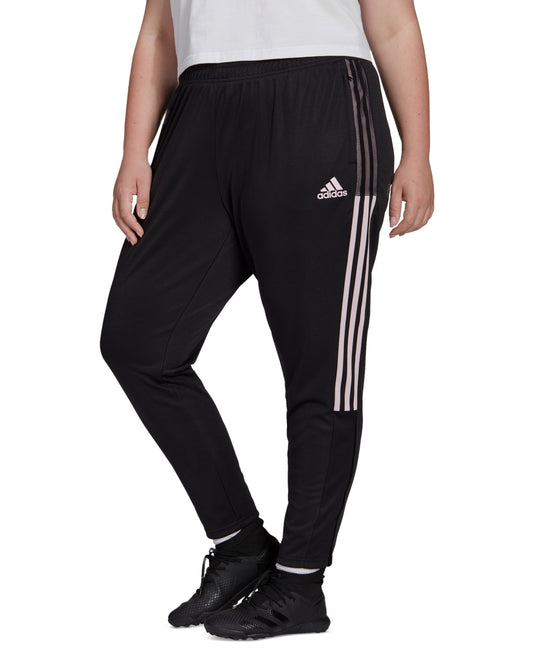 Adidas Women’s Plus Size Tiro 21 Track Pants