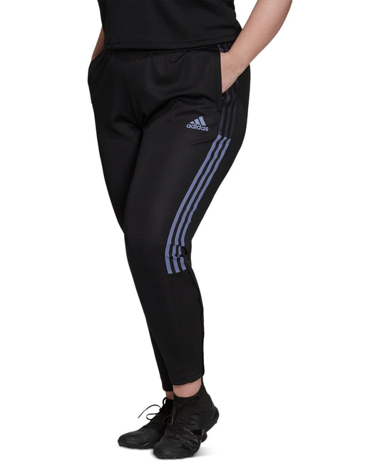 Adidas Women’s Plus Size Tiro 21 Track Pants