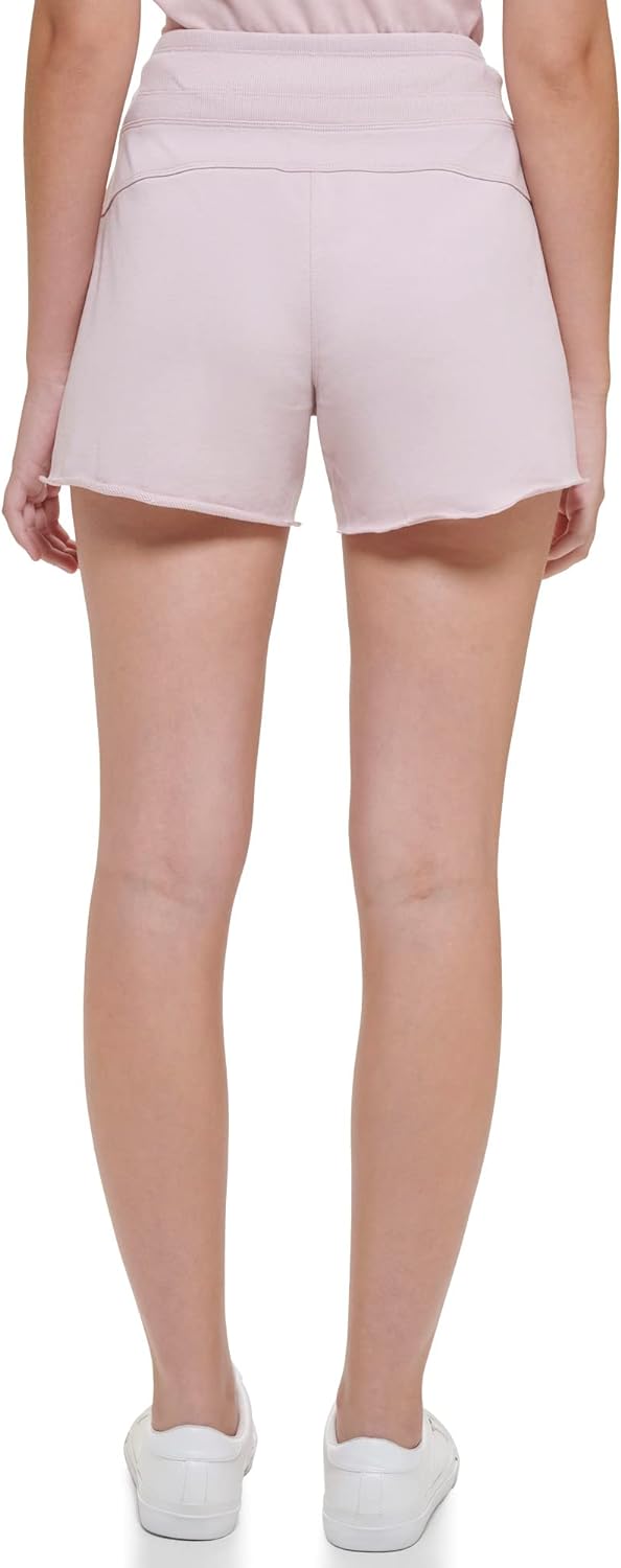 Calvin Klein Performance Women's French Terry Shorts