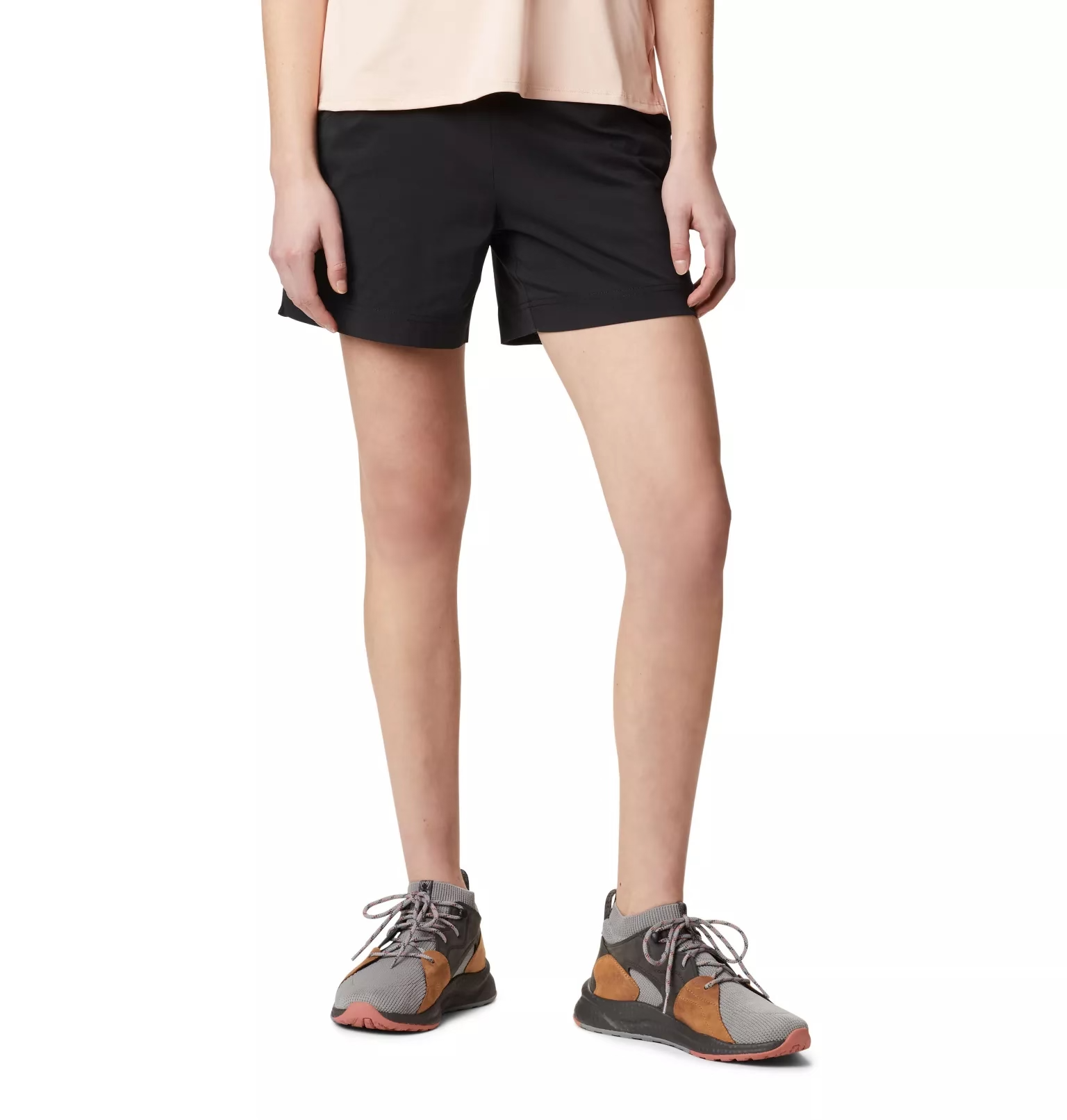 Columbia women's anytime shorts online