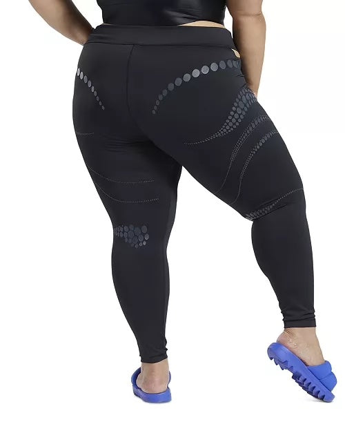 Reebok X Cardi B Leggings Plus Size