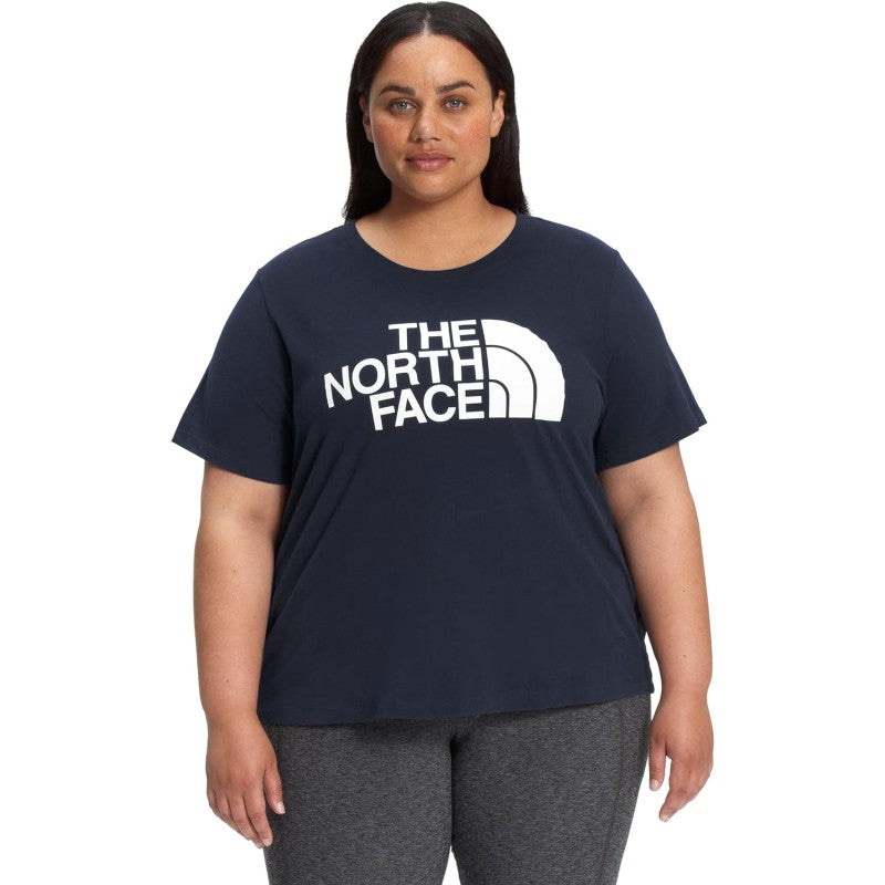 The North Face Women's Short-Sleeve Half Dome T-Shirt