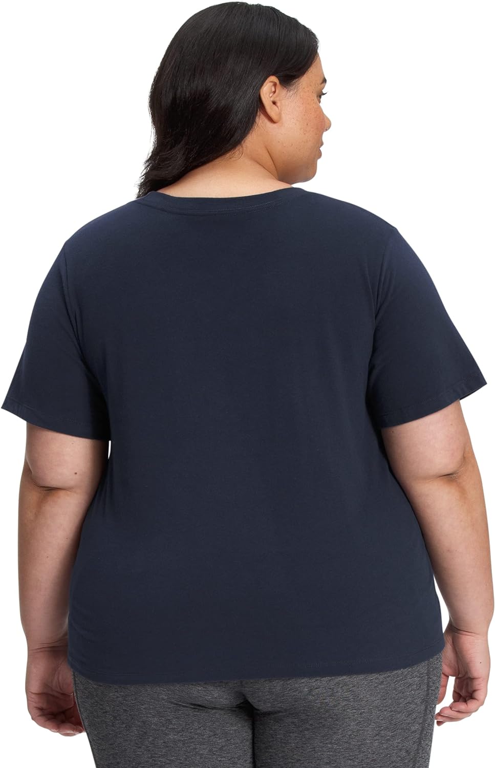 The North Face Women's Short-Sleeve Half Dome T-Shirt
