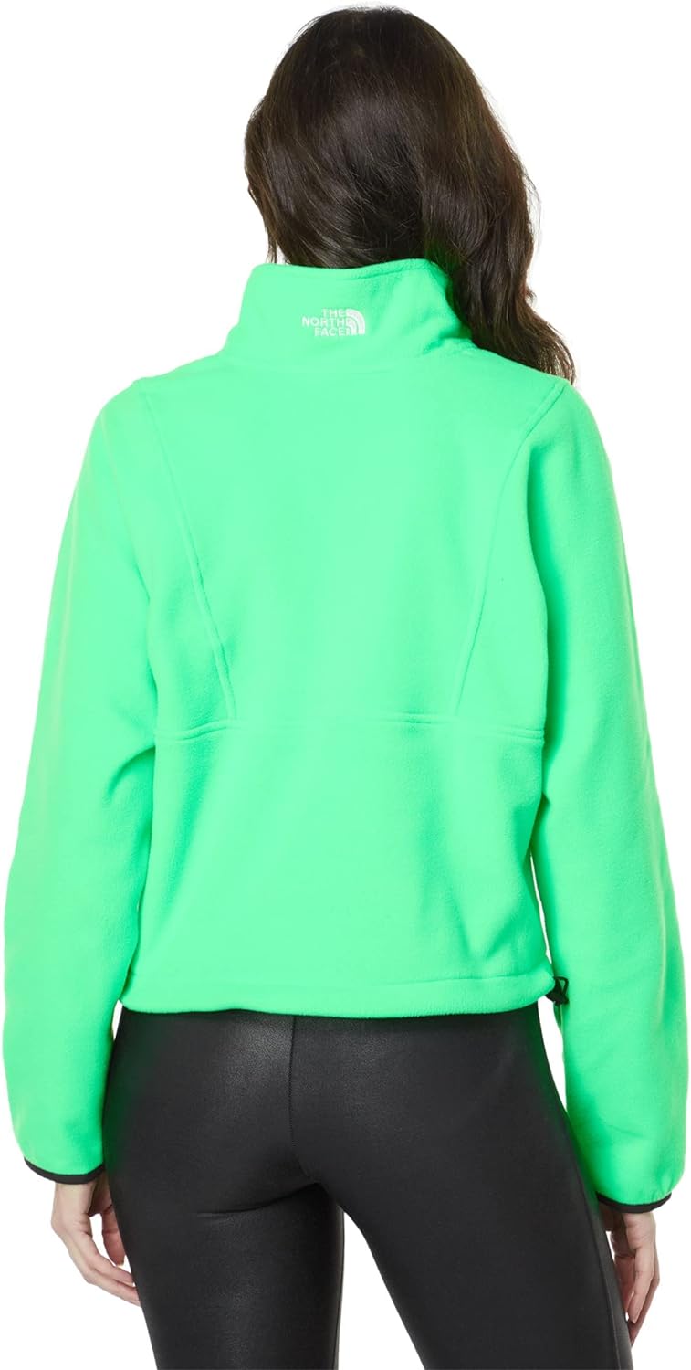 The North Face Women's TKA Attitude 1/4 Zip Fleece