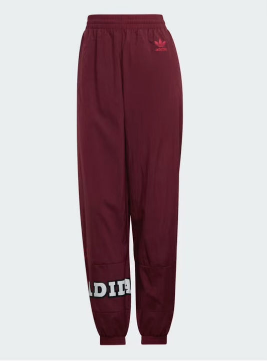 Adidas Women's Logo Jogger Pants