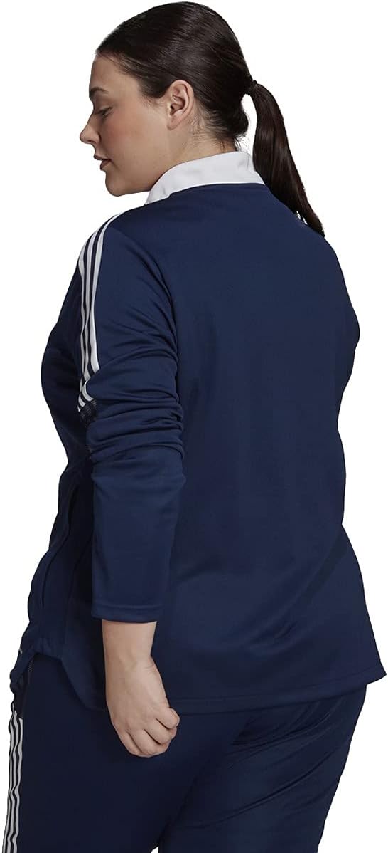 Adidas Women's Tiro Track Jacket