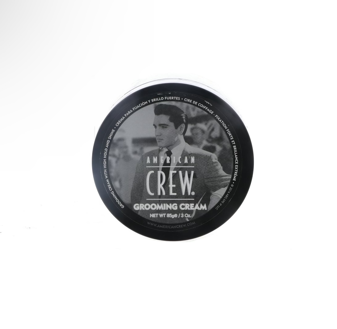 American Crew® Grooming Cream