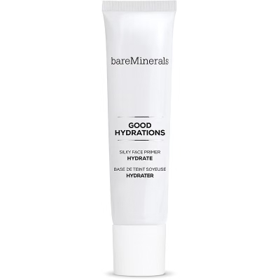 Bareminerals Good Hydrations Silky Face Primer