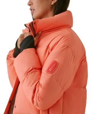 Bass Outdoor Women's Discovery Puffer Jacket