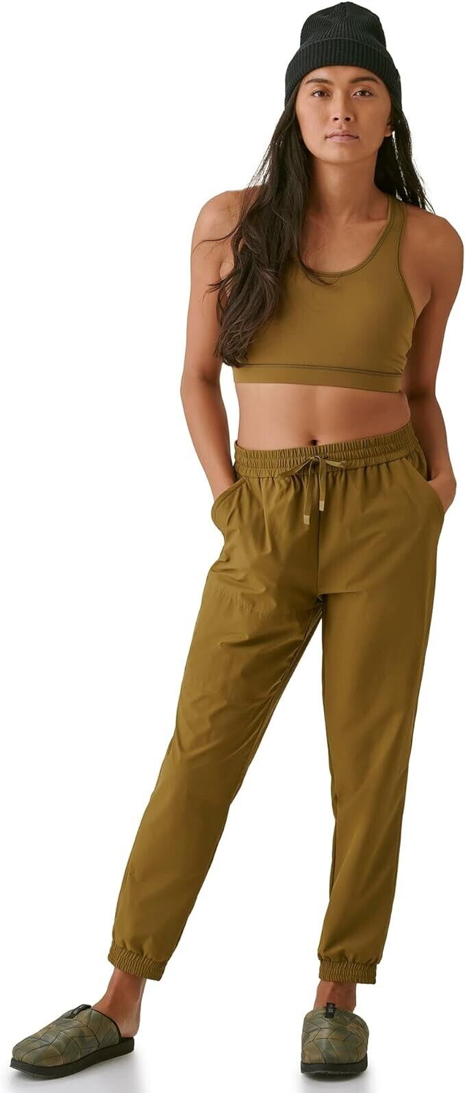 Bass Outdoor Women's Forever Travel Pants