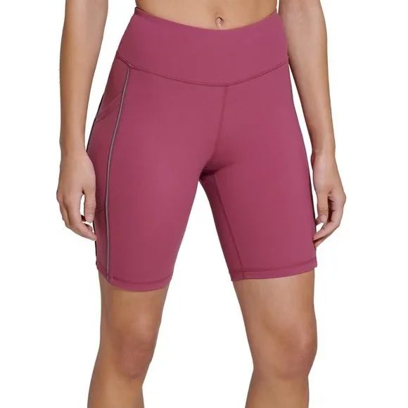 Bass Outdoor Women's Hayduke Tech Biker Shorts