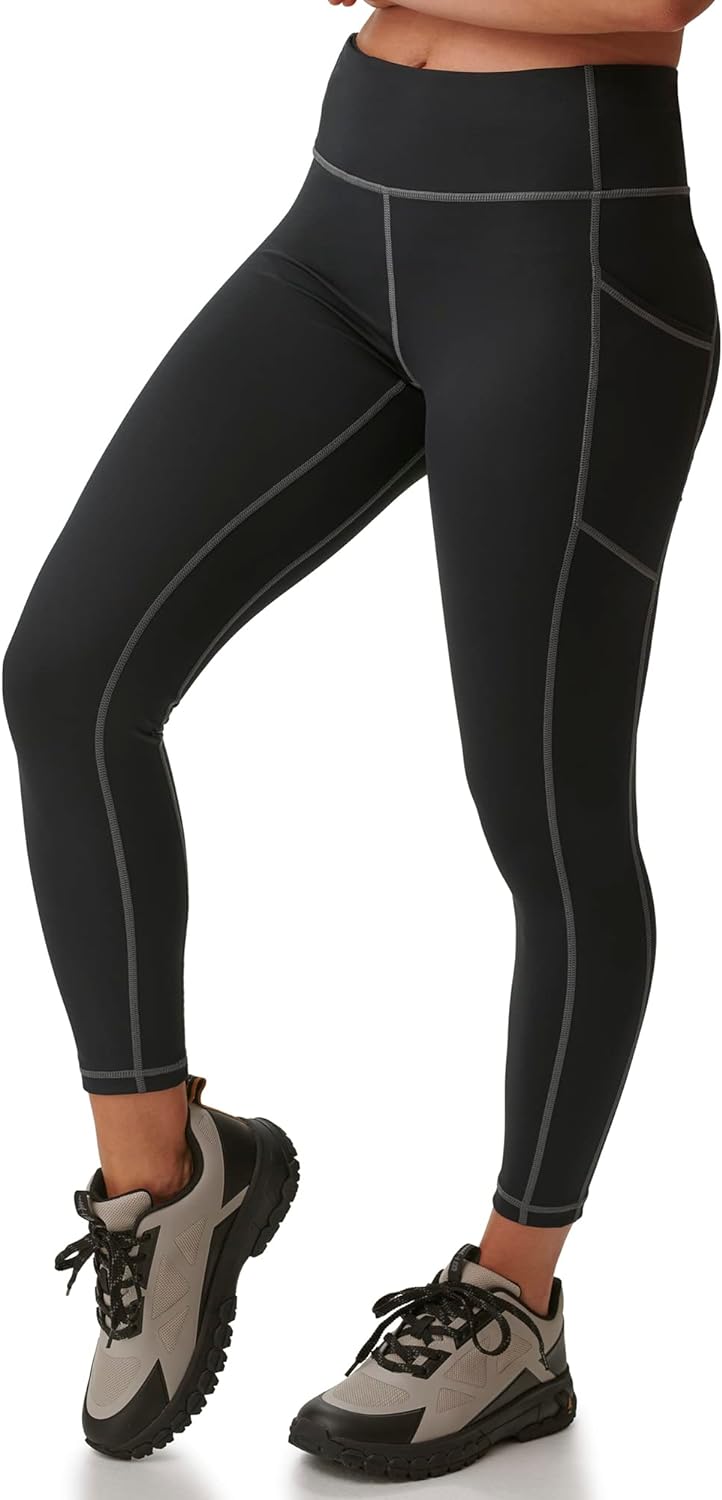 Bass Outdoor Women's Rover Ankle-Length Leggings