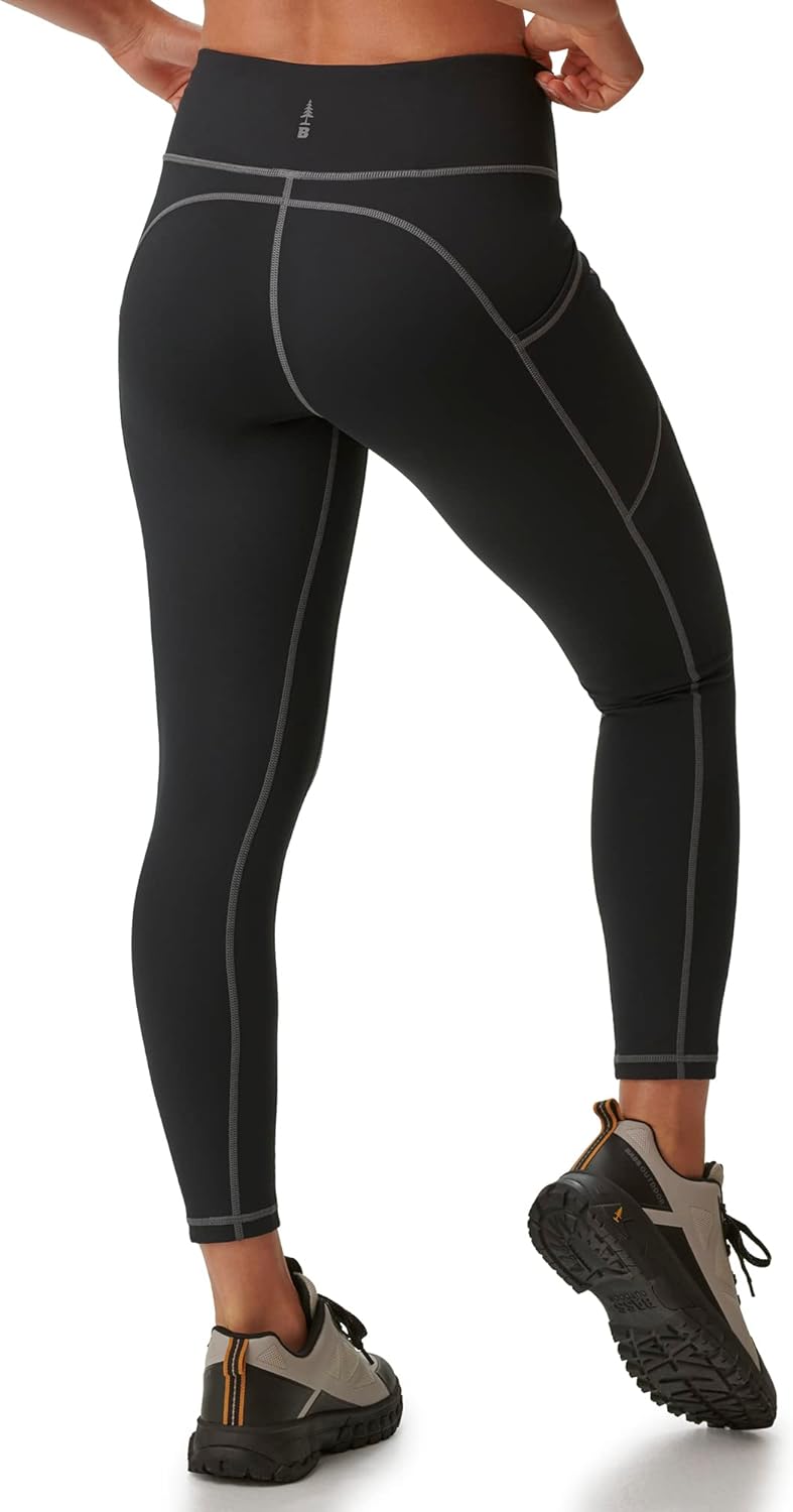 Bass Outdoor Women's Rover Ankle-Length Leggings