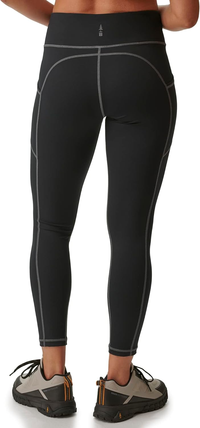 Bass Outdoor Women's Rover Ankle-Length Leggings