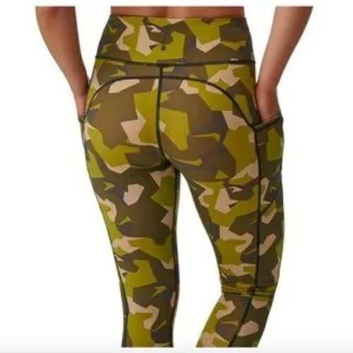 Bass Outdoor Women's Rover Ankle-Length Leggings