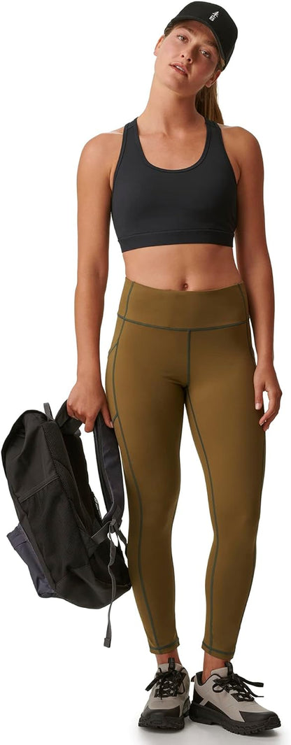 Bass Outdoor Women's Rover Ankle-Length Leggings