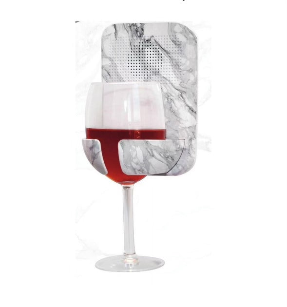 Wine Bluetooth Speaker