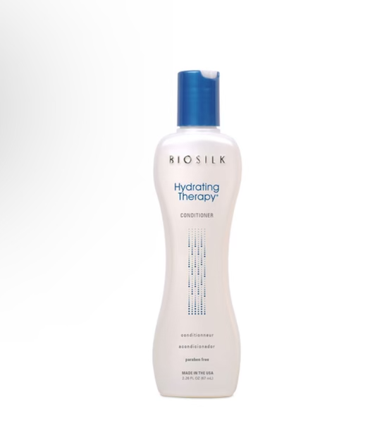 BioSilk Hydrating Therapy Conditioner