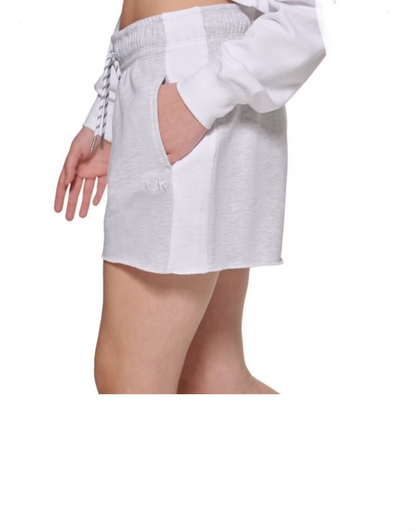 Calvin Klein Performance Women's Colorblocked Shorts