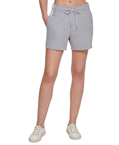 Calvin Klein Performance Women's Colorblocked Shorts