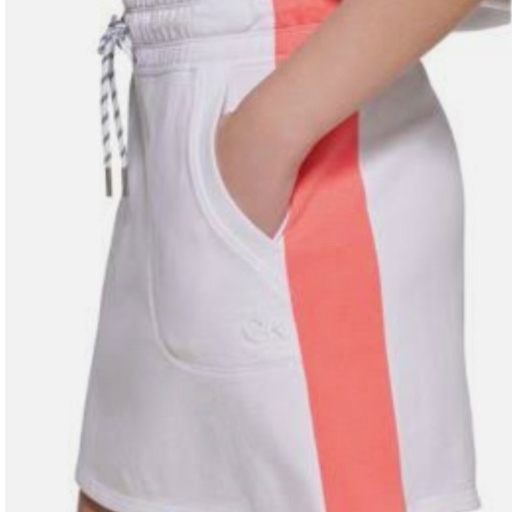 Calvin Klein Performance Women's Colorblocked Skirt