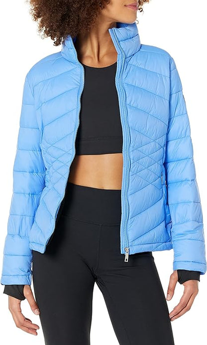 Calvin Klein Performance Women's Puffer Jacket