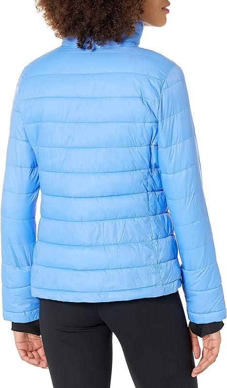 Calvin Klein Performance Women's Puffer Jacket