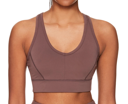 Calvin Klein Performance Women's Medium-Impact Sports Bra