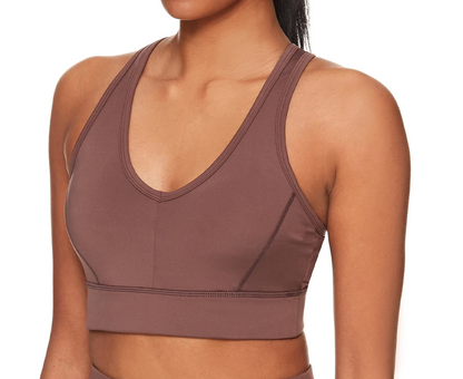 Calvin Klein Performance Women's Medium-Impact Sports Bra