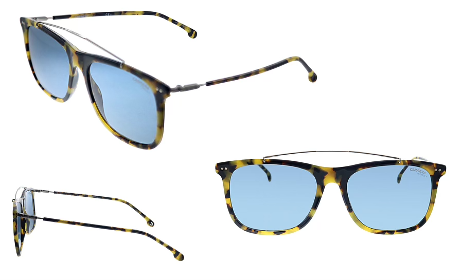 Carrera 150/S 3MA/KU Sunglasses