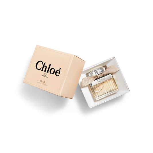 Chloé Eau de Parfum