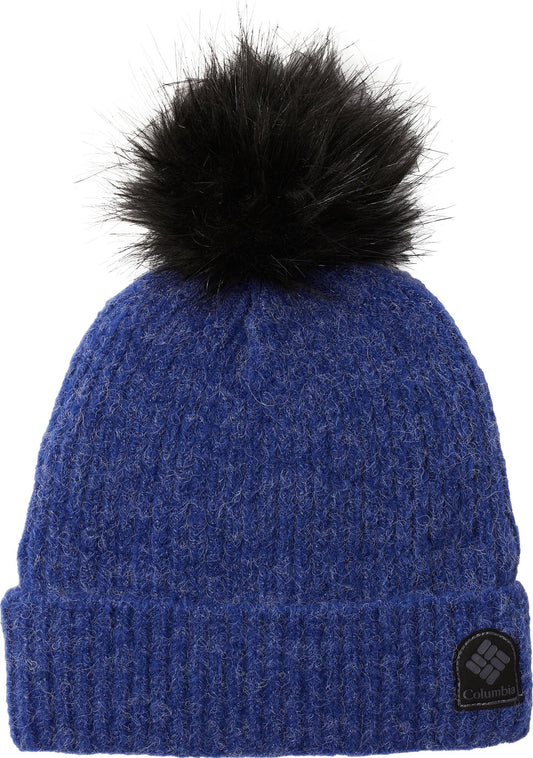 Columbia Winter Blur™ Pom Pom Beanie