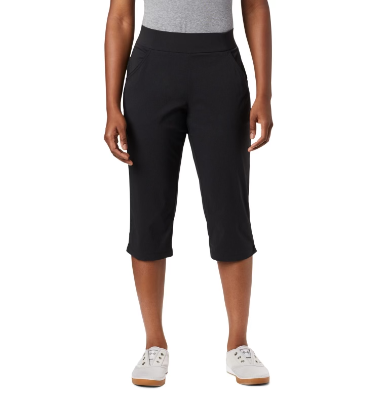 Columbia Women’s Anytime Casual™ Capris