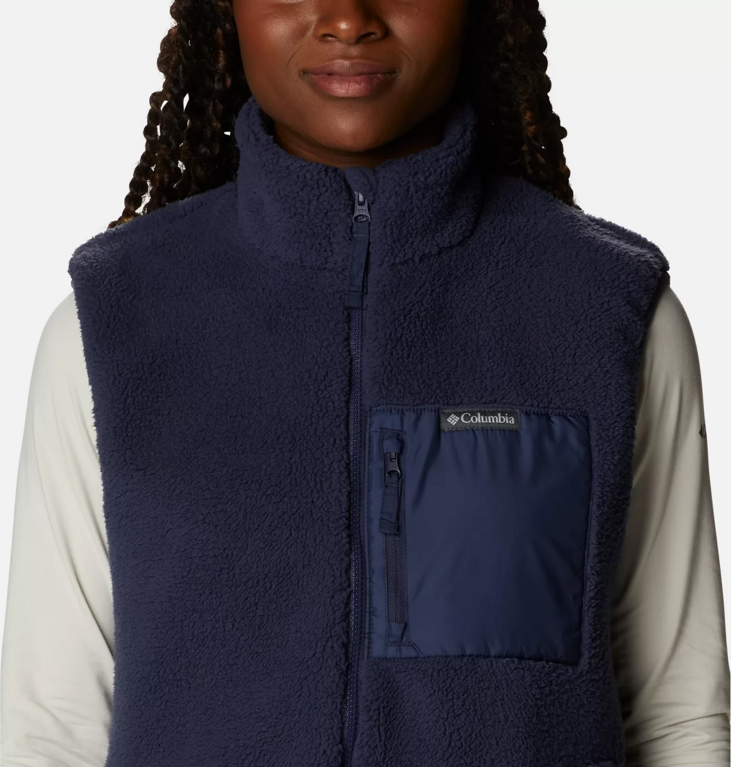 Columbia Women's Holly Hideaway™ Vest