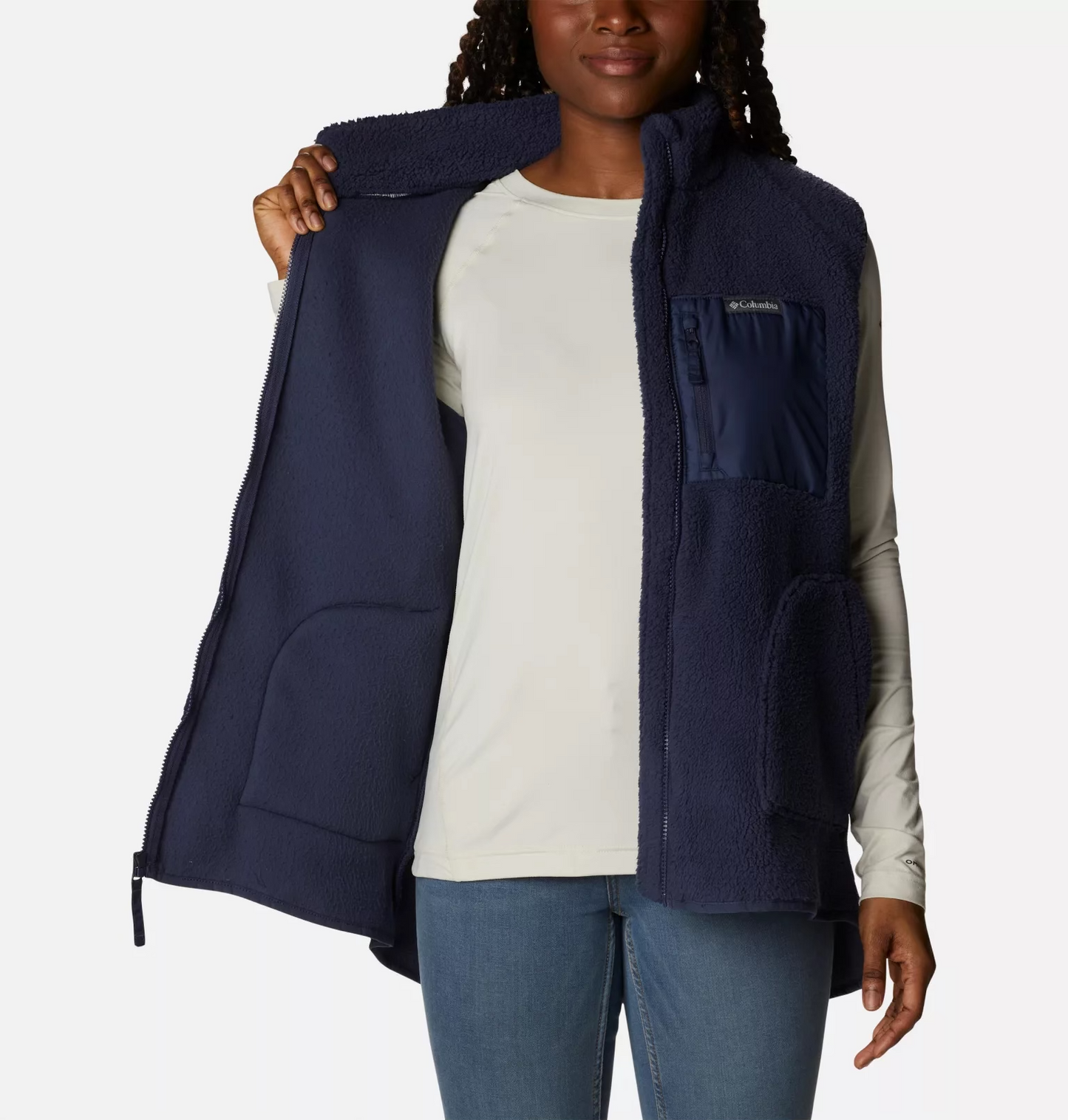 Columbia Women's Holly Hideaway™ Vest