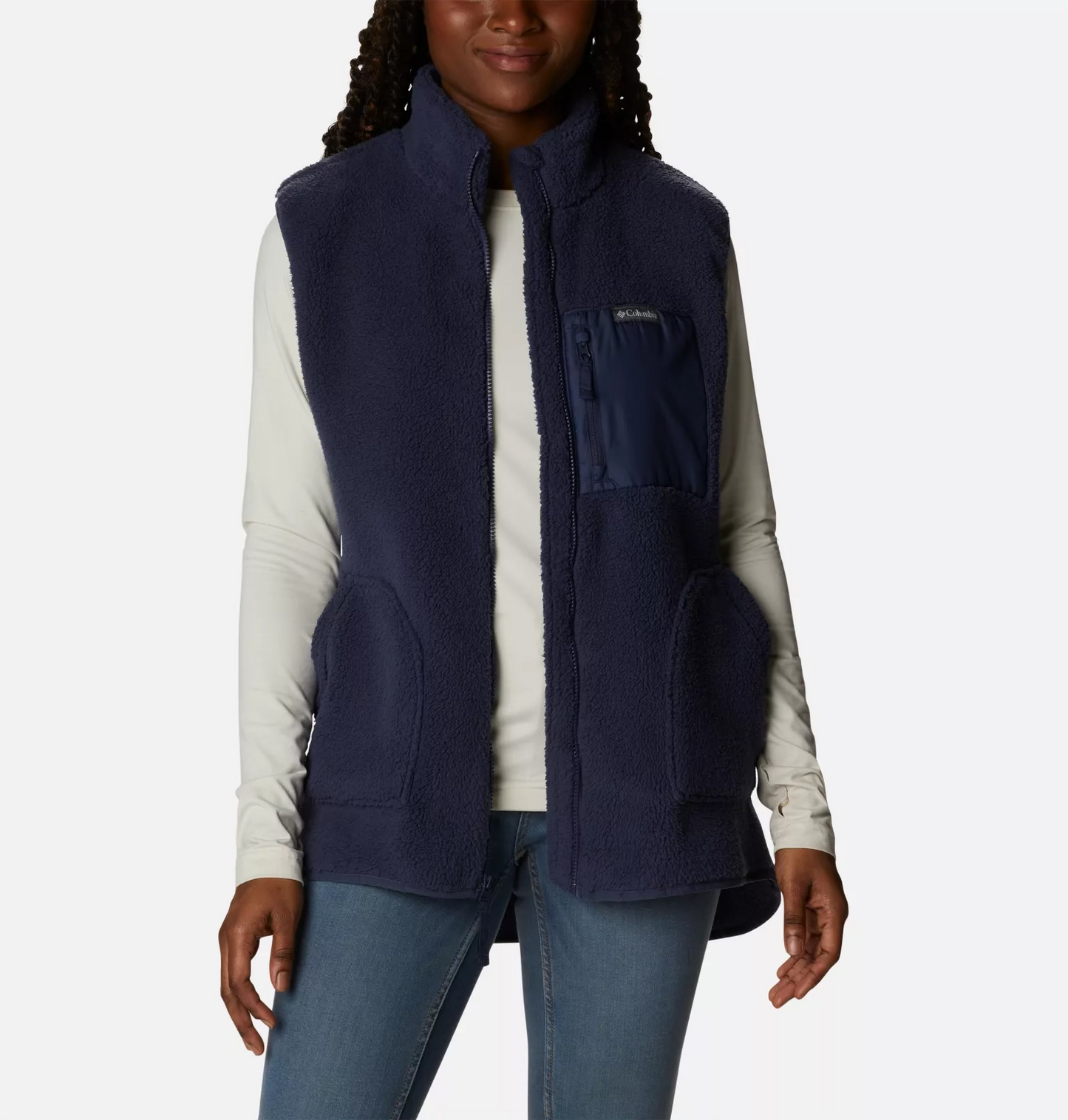 Columbia Women's Holly Hideaway™ Vest