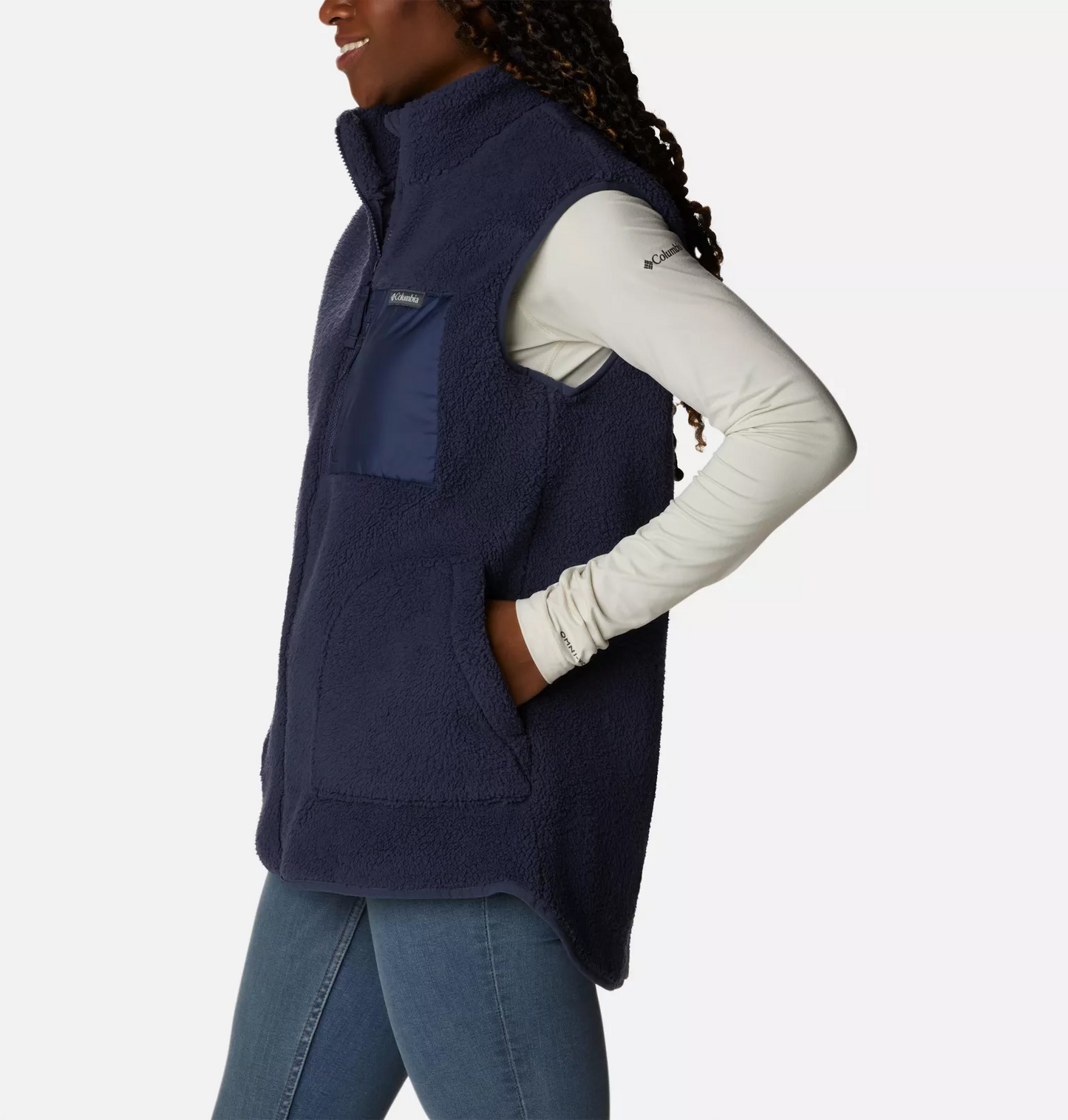 Columbia Women's Holly Hideaway™ Vest