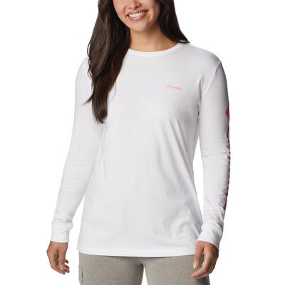 Columbia Women's North Cascades™ Long Sleeve T-shirt