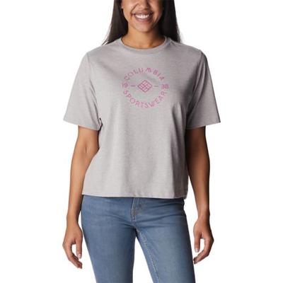 Columbia Women's North Cascades™ Relaxed T-Shirt