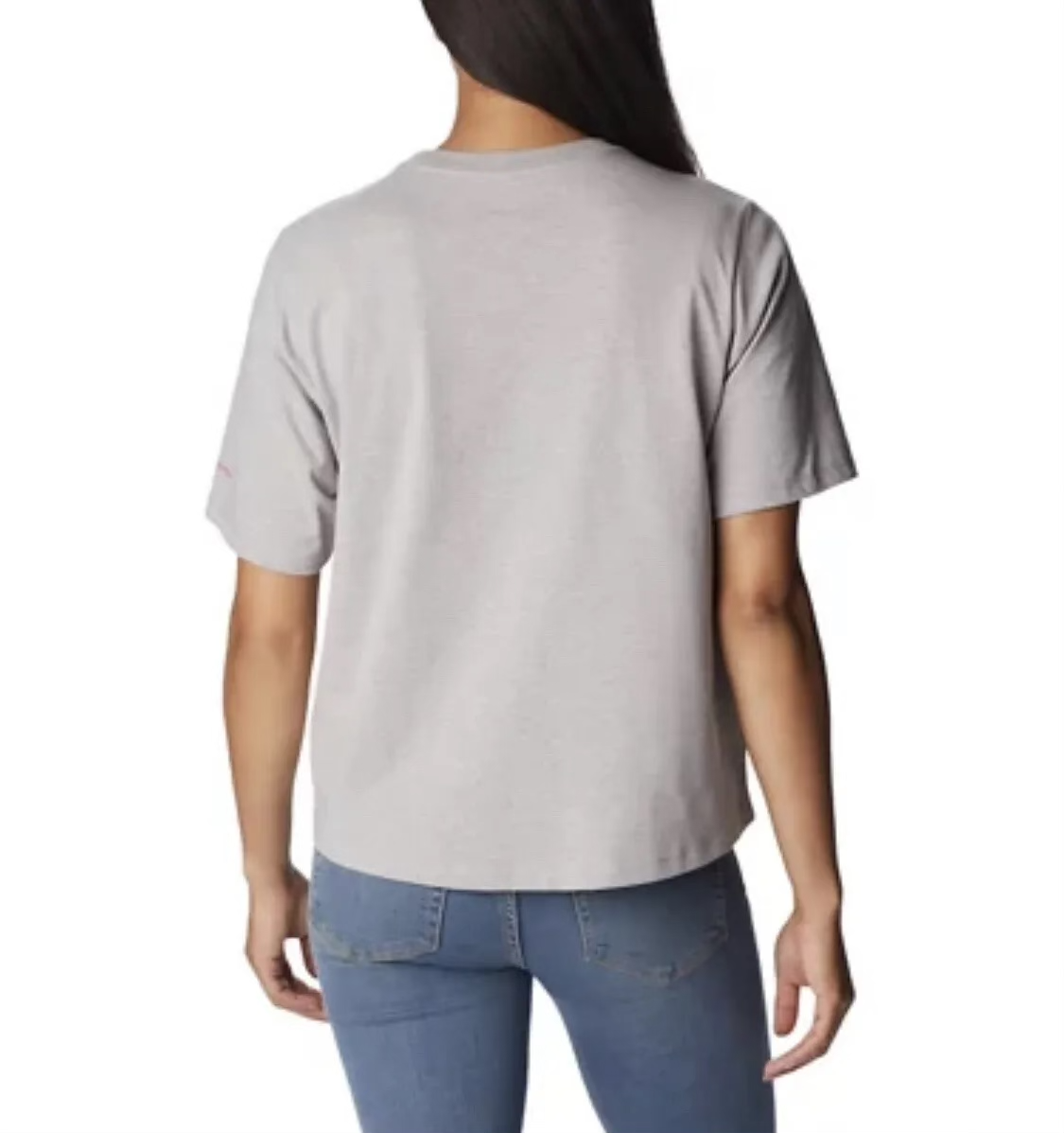 Columbia Women's North Cascades™ Relaxed T-Shirt