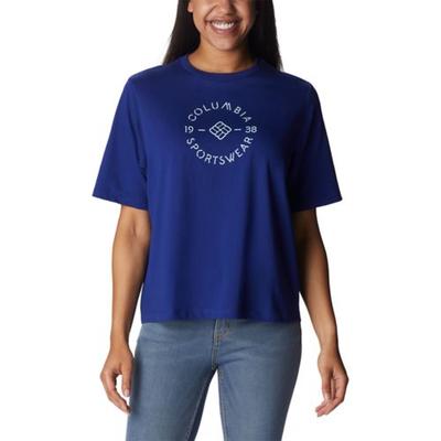 Columbia Women's North Cascades™ Relaxed T-Shirt