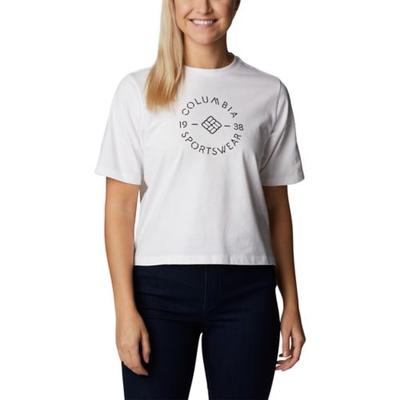 Columbia Women's North Cascades™ Relaxed T-Shirt