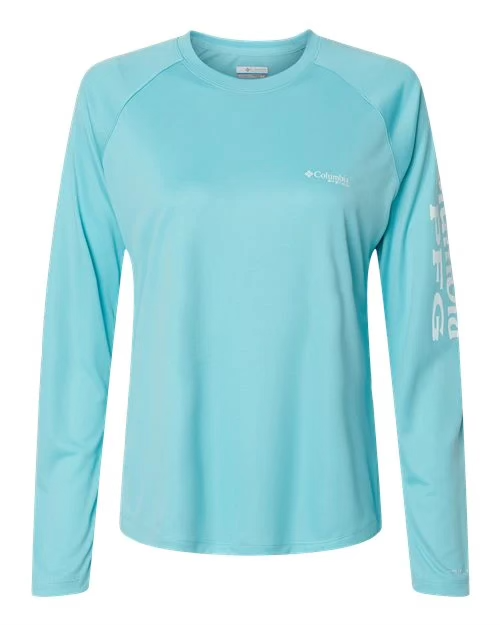 Columbia Women's Tidal Tee™ II Long Sleeve