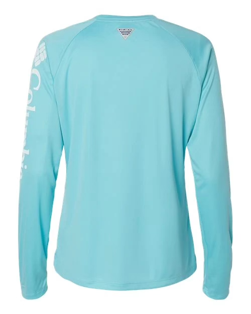 Columbia Women's Tidal Tee™ II Long Sleeve