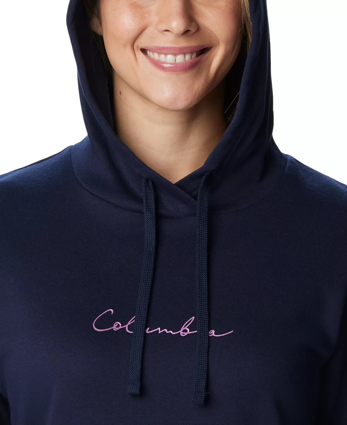 Columbia Women's Trek™ Graphic Treatment Hoodie