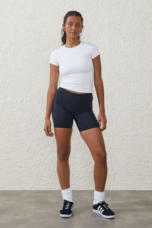 Cotton On Women's Active Core Bike Short