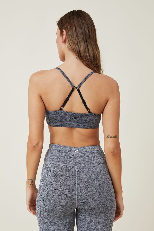 Cotton On Women's Workout Yoga Crop Top