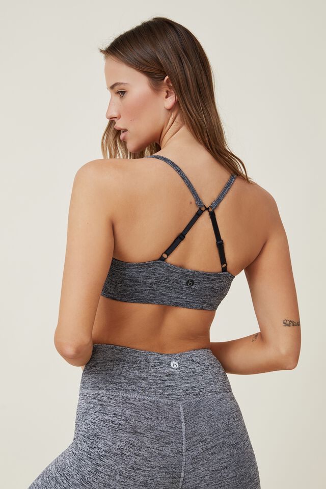 Cotton On Women's Workout Yoga Crop Top