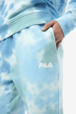 FILA Women's Raleigh Tie Dye Jogger