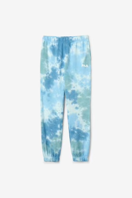 FILA Women's Raleigh Tie Dye Jogger